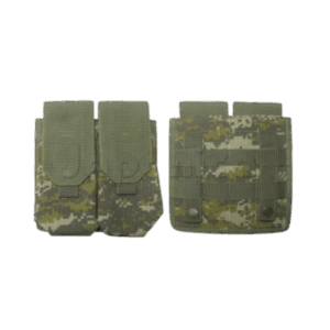 Bolsa Portacargador para Rifle