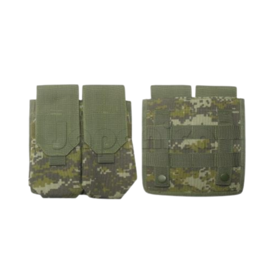 Bolsa Portacargador para Rifle