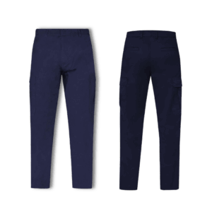 Pantalón Caballero Cargo Comando