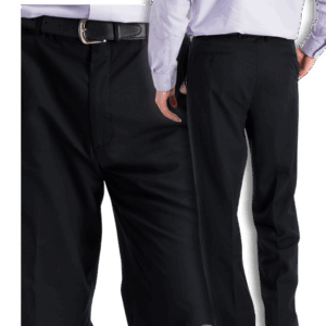 Pantalón de Vestir Línea de Oro Caballero