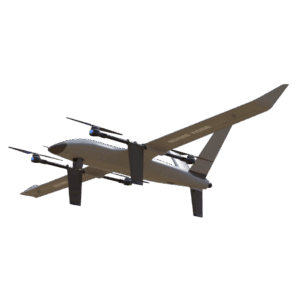 Dron BV-T5