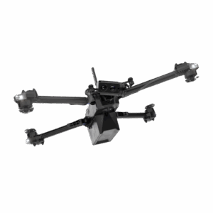 Dron OX-2D