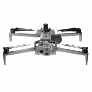 Dron OX-10