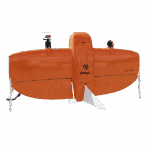 Dron GE-II