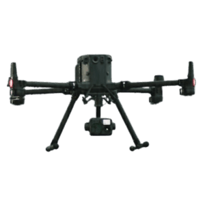 Dron 50-TK
