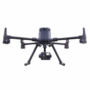 Dron 50-TR