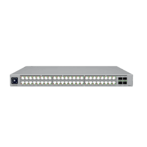 Conmutador 48 PoE