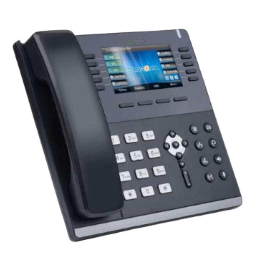 Teléfono IP S7-05